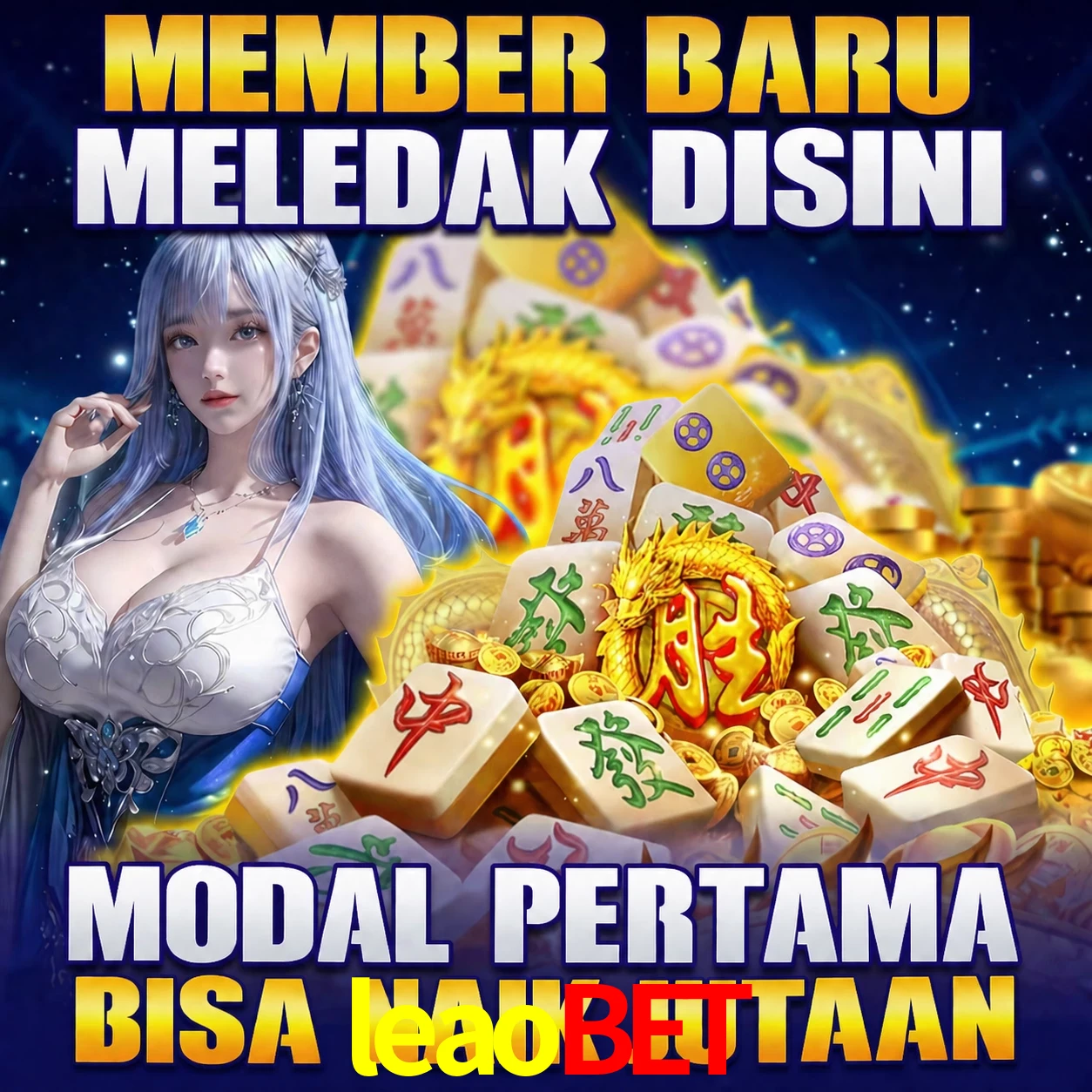 Slots com prêmios leaobet